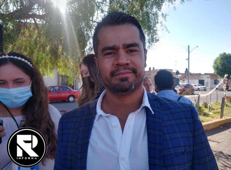 Asistentes foráneos aumentan riesgo de repuntes en Covid-19 en la FNSM