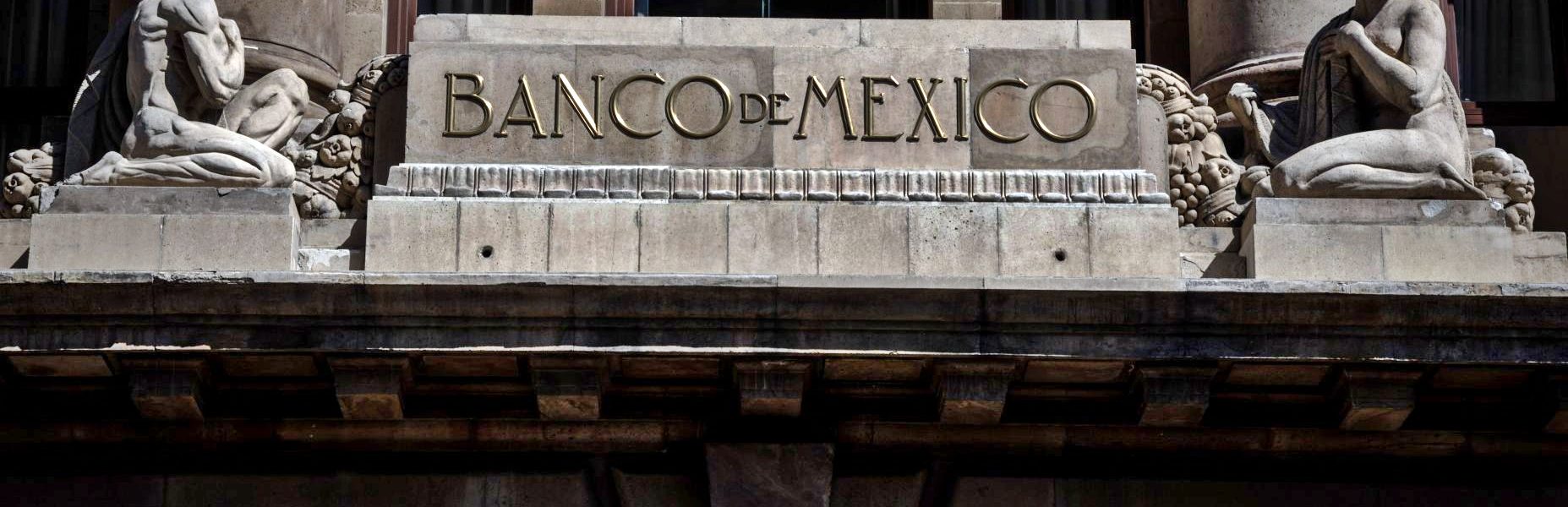 Banxico aumentá su tasa de interés al 10%