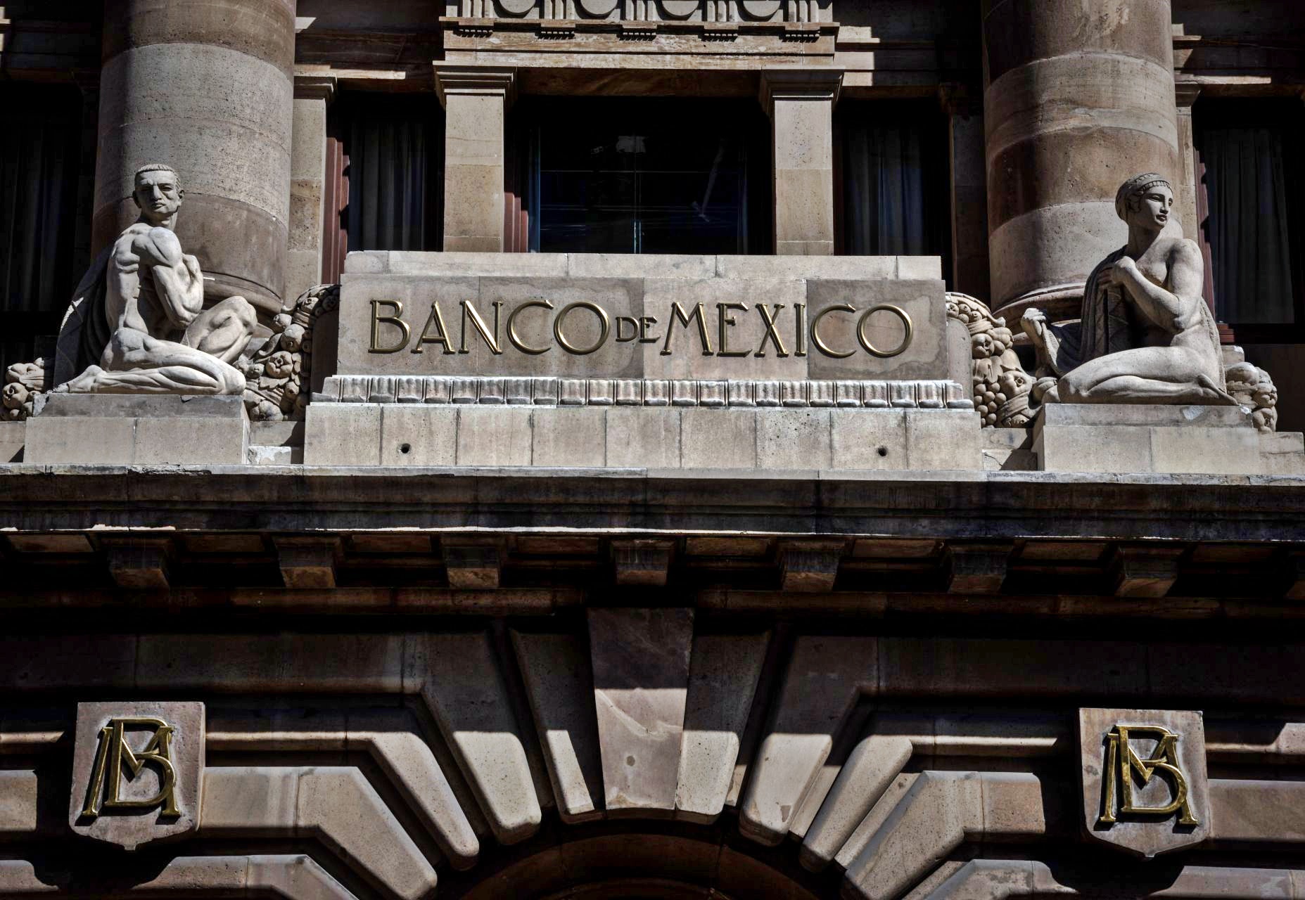 Banxico aumentá su tasa de interés al 10%
