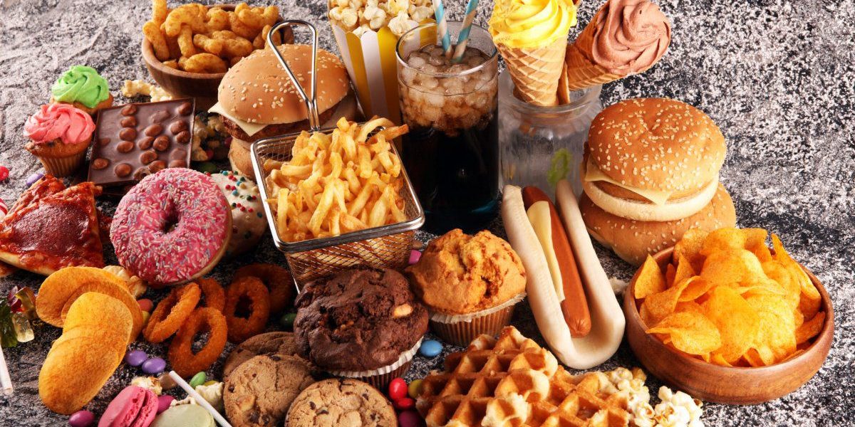 Desde septiembre, serán prohibidos estos alimentos en México