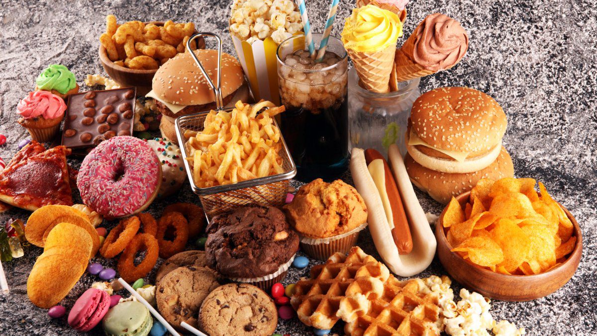 Desde septiembre, serán prohibidos estos alimentos en México