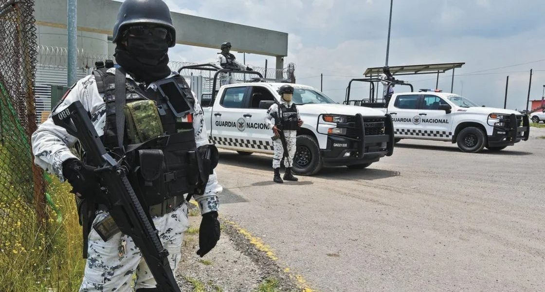 ONU le exige a AMLO no seguir militarizando a México