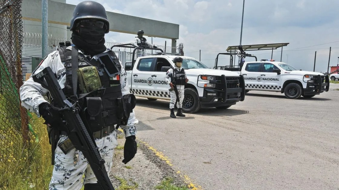 ONU le exige a AMLO no seguir militarizando a México