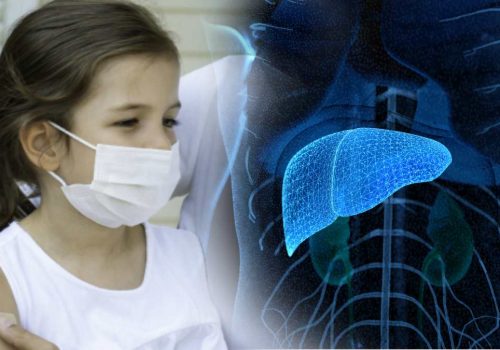 Por el momento no se registran casos de hepatitis infantil aguda en México