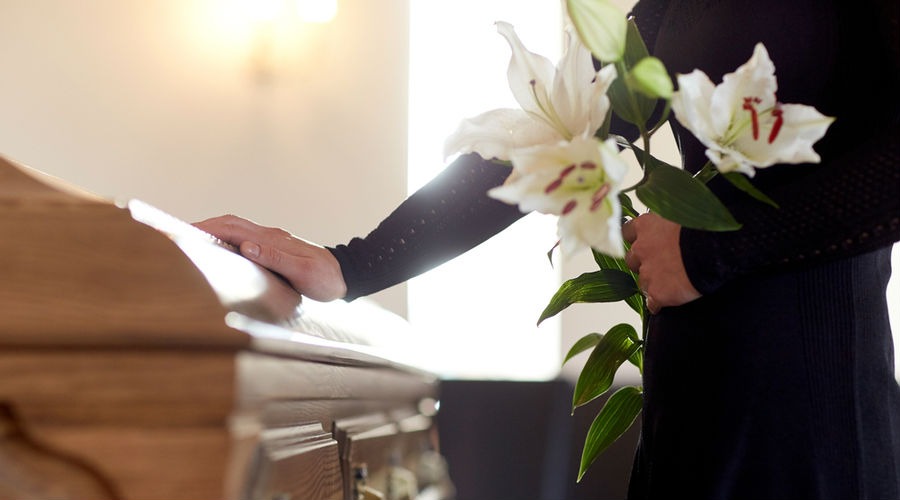 Pensión por viudez debe de permanecer aunque el viudo se vuelva a casar