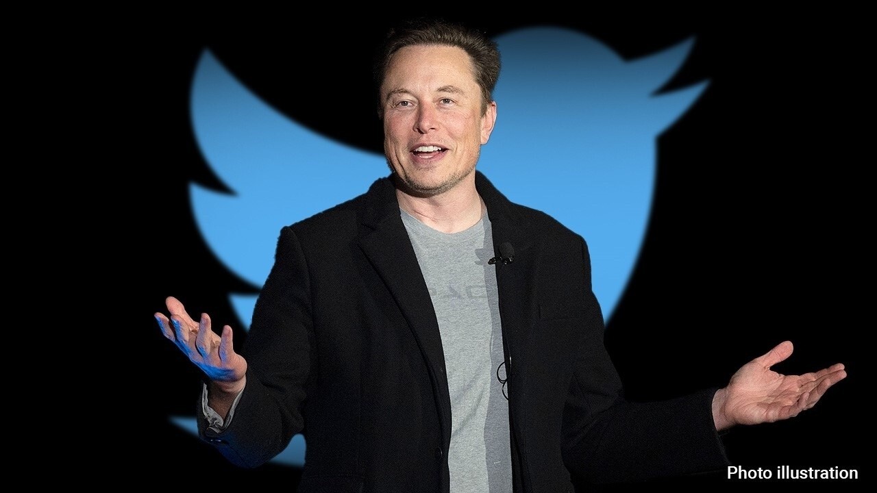 Musk planea despedir al 25% de los empleados de Twitter