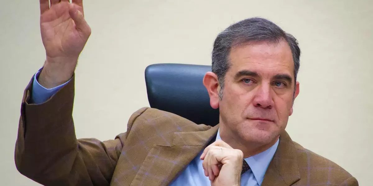 Lorenzo Córdova regresa a la UNAM y a Latinus mientras critica el Plan B de la reforma electoral
