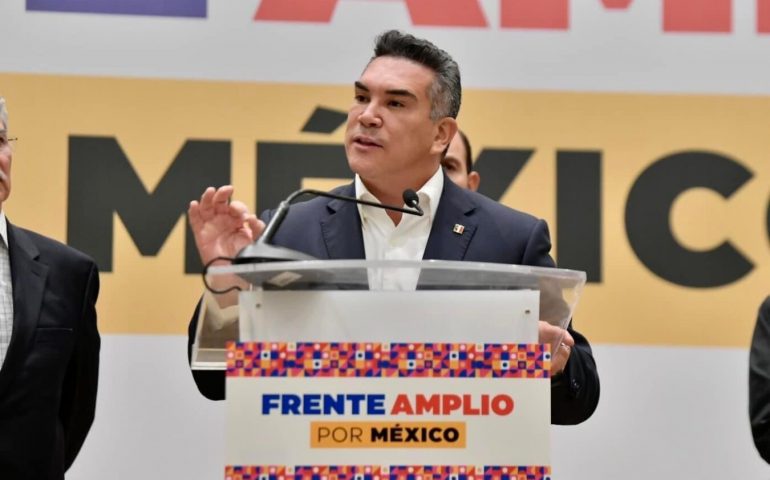 Catean diversos inmuebles y la casa de Alito, niega enriquecimiento ilicito