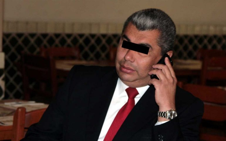 Detienen al priista Javier López Zavala por el feminicidio de Cecilia Monzón