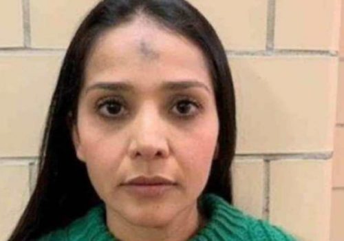 Queda en libertad hija de «El Mencho» tras 25 meses en prisión