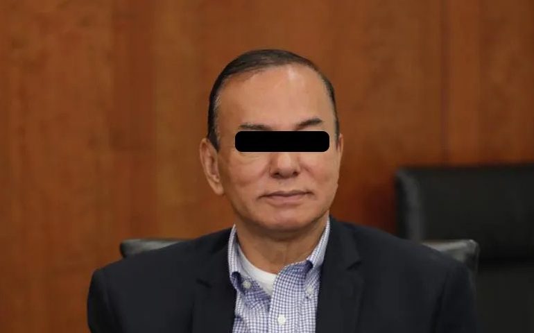 Se confirma amparo para poner en libertad a Río Virgen