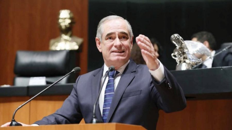 «El buen juez por su casa empieza» PAN critica a AMLO tras emitir plan para terminar la invasión rusa en Ucrania