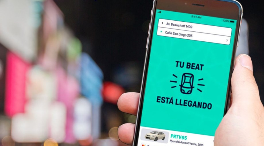 Beat cierra todas sus operaciones en México y Latinoamérica