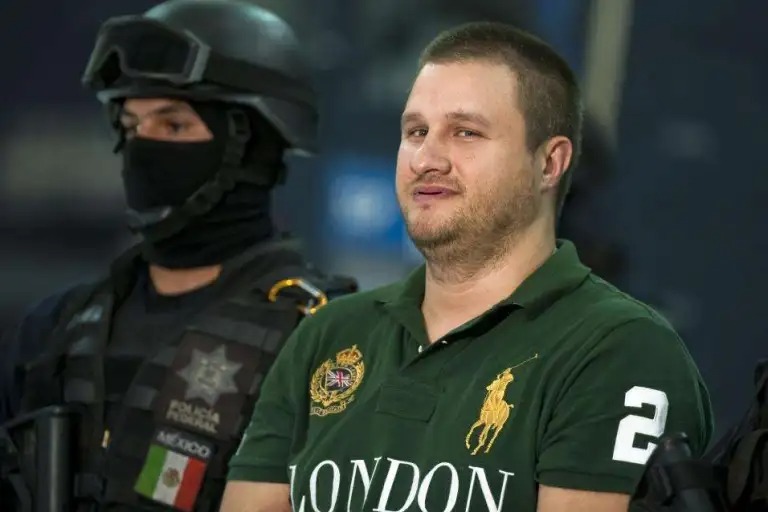 La estrategia que creó «La Barbie» y que siguen utilizando actualmente los grupos criminales