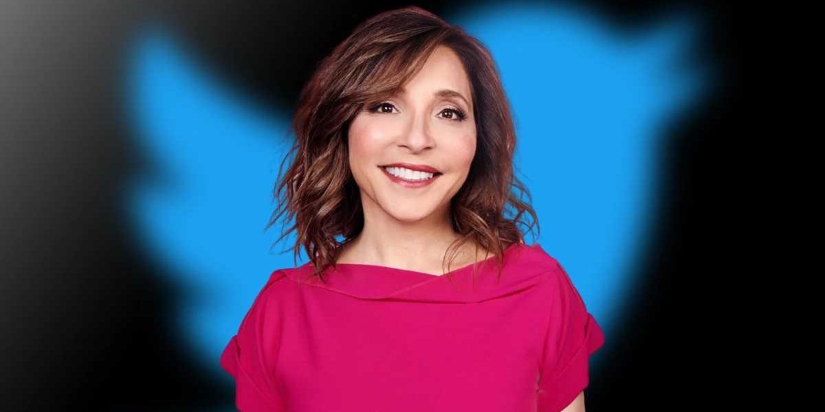 Linda Yaccarino es la nueva CEO de Twitter elegida por Elon Musk
