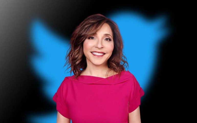 Linda Yaccarino es la nueva CEO de Twitter elegida por Elon Musk