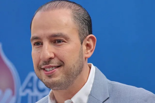 Asamblea Nacional panista actualizará el proyecto de país que impulsamos y el PAN que necesitamos para lograrlo: Marko Cortés