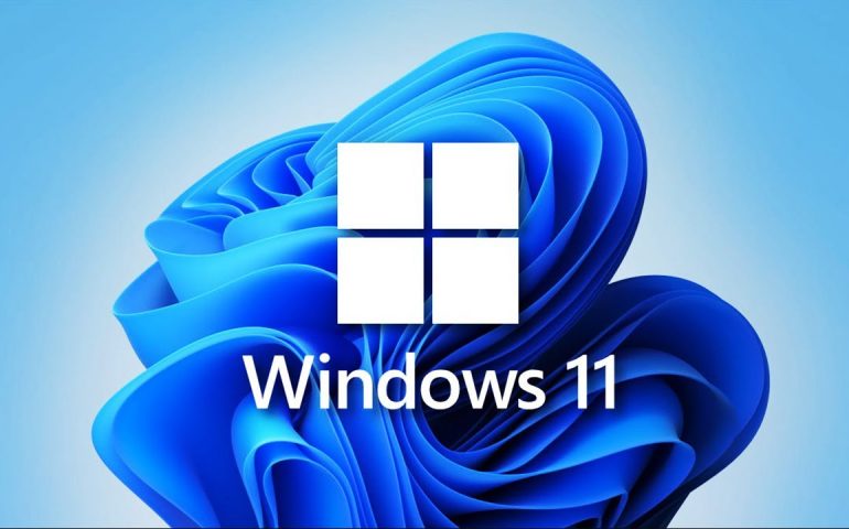 Llega Windows 11 y estas son las novedades