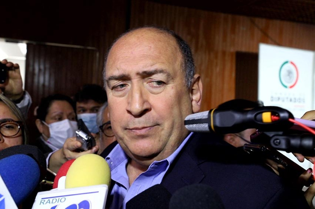 PRI rechaza tener acuerdo con Morena para aprobar una reforma electoral y eléctrica