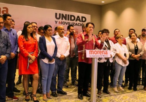 Estos serán los 4 finalistas que competirán a la candidatura de Edomex