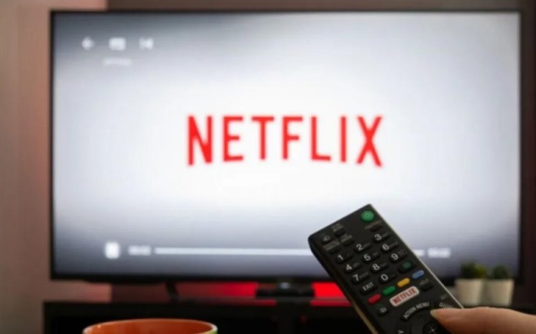 Ver videos en streaming también contamina el medio ambiente