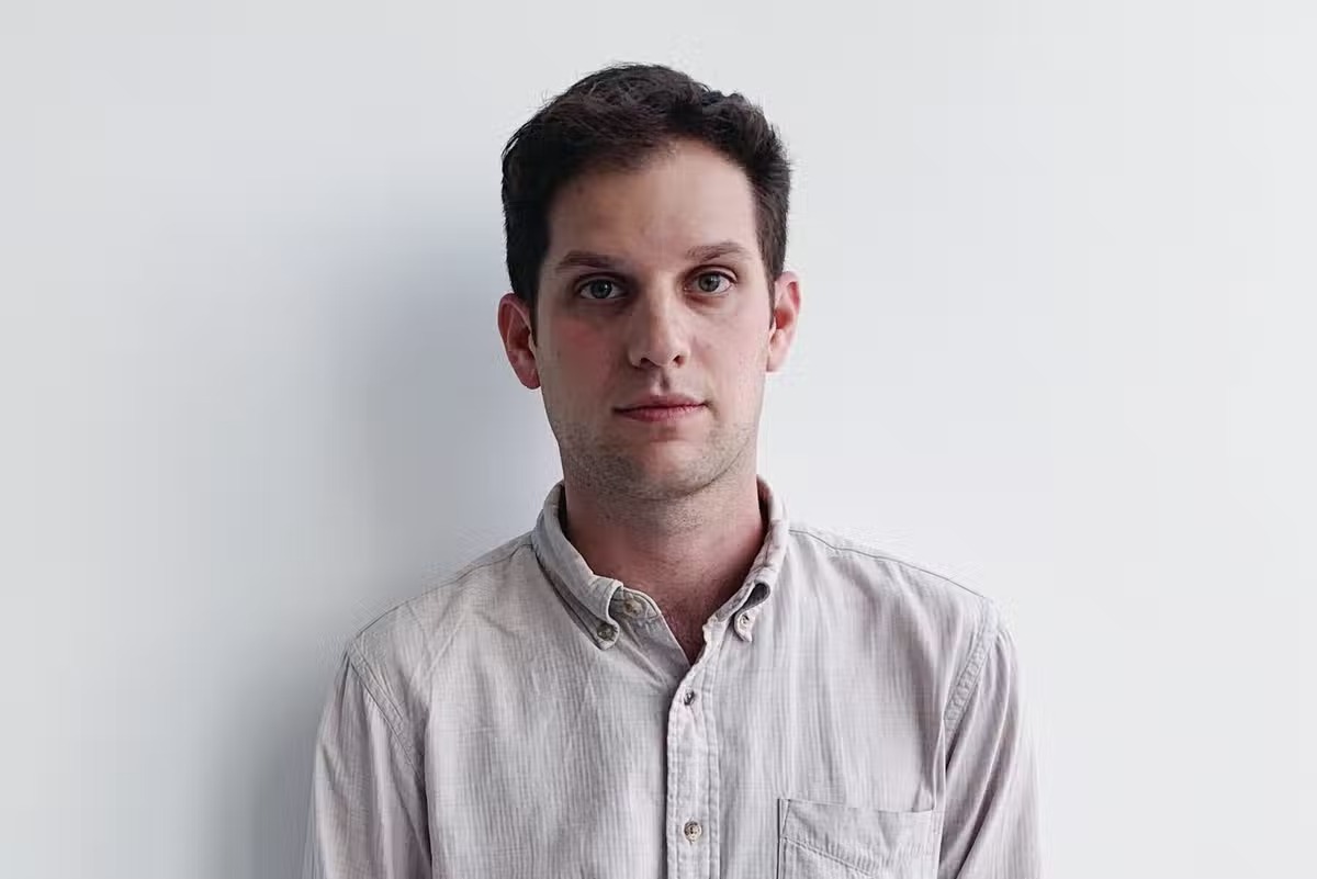 EE. UU. advierte a sus ciudadanos que no viajen a Rusia tras arresto de periodista