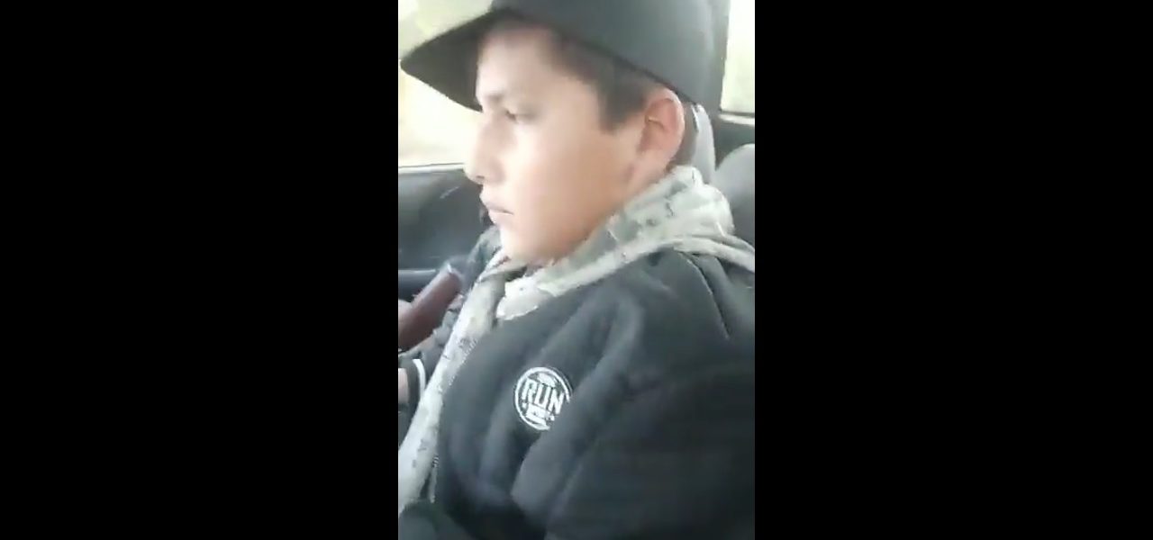 Niños sicarios también salieron a defender a Ovidio Guzmán tras detención