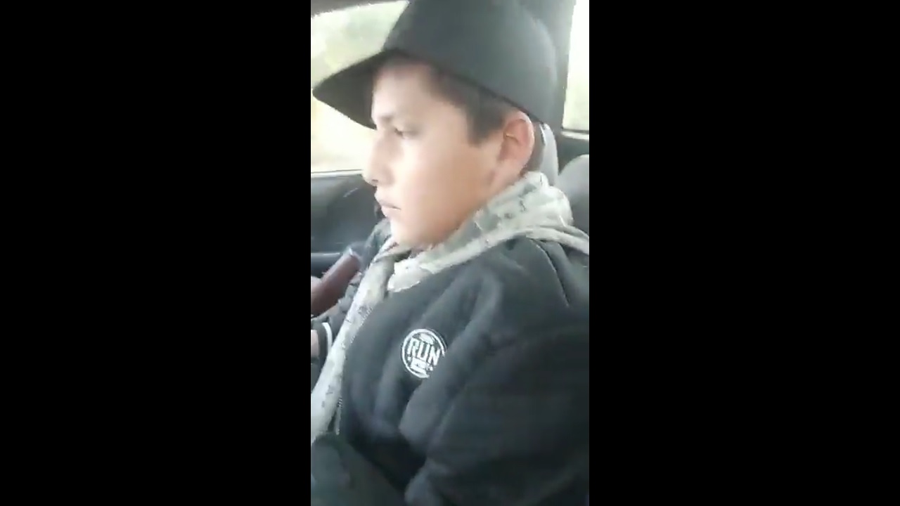 Niños sicarios también salieron a defender a Ovidio Guzmán tras detención