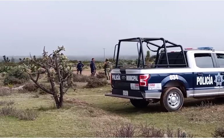 14 detenidos y 18 liberados en operativo contra secuestradores en Zacatecas