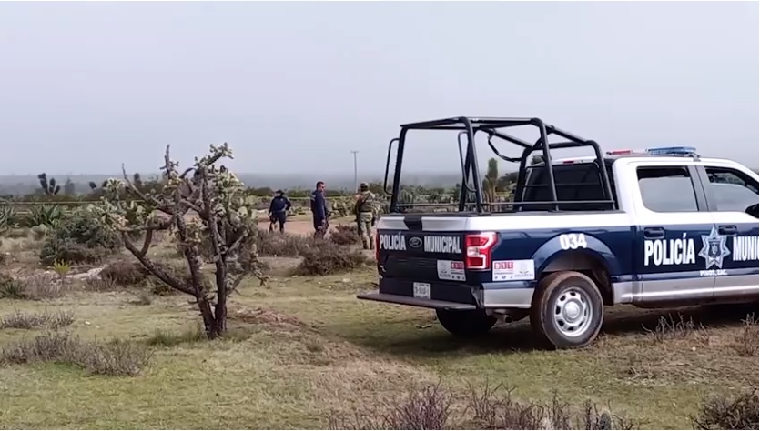 14 detenidos y 18 liberados en operativo contra secuestradores en Zacatecas
