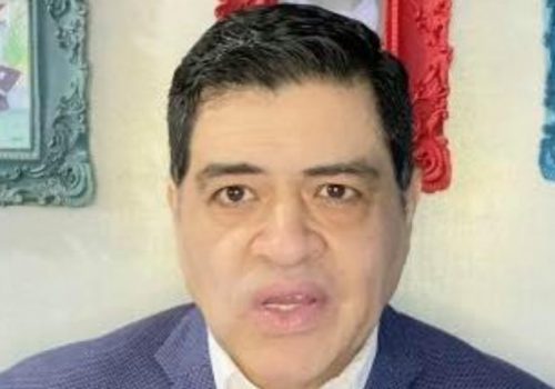 Asesinado a golpes, confirma la fiscalía en el caso de Luis Enrique Ramírez