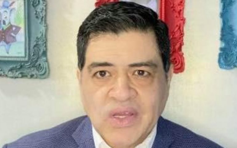 Asesinado a golpes, confirma la fiscalía en el caso de Luis Enrique Ramírez