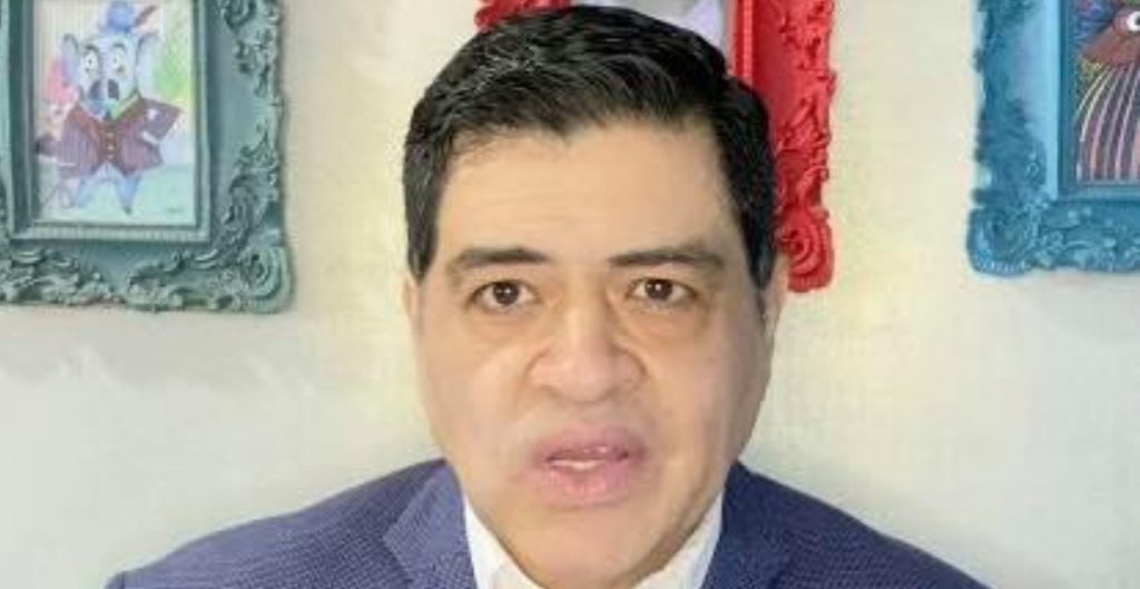 Asesinado a golpes, confirma la fiscalía en el caso de Luis Enrique Ramírez