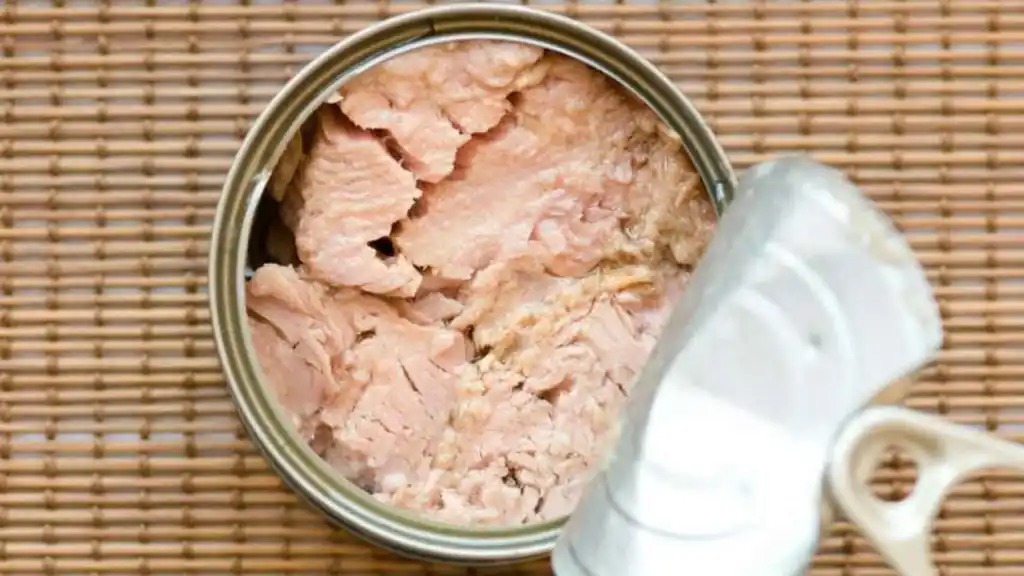 Atun ¿En agua o en aceite?