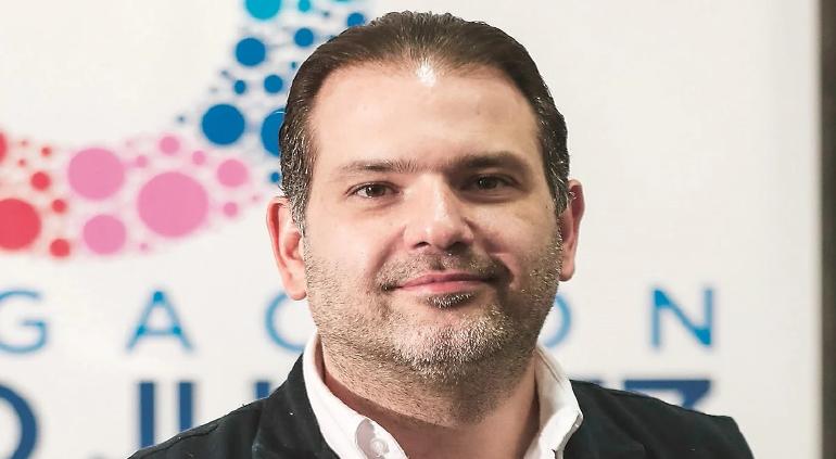 Se emite alerta migratoria contra Christian Von Roehrich, militantes del PAN cierran filas