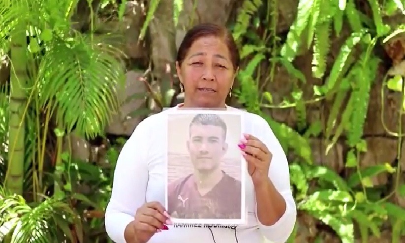 Asesinan a Lilián Rodríguez Barraza, madre buscadora en Sinaloa