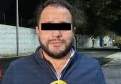 ¿Quién es Rautel «N» el principal sospechoso en el feminicidio de Ariadna Fernanda?