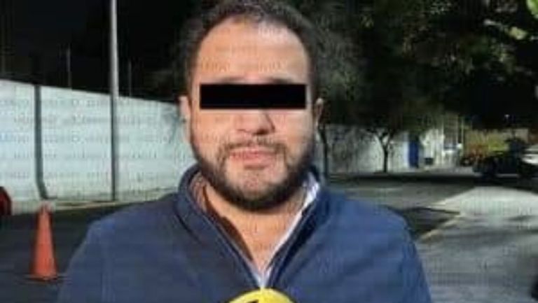 ¿Quién es Rautel «N» el principal sospechoso en el feminicidio de Ariadna Fernanda?