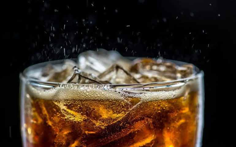 ¿Que pasa si tomas refresco todos los días?