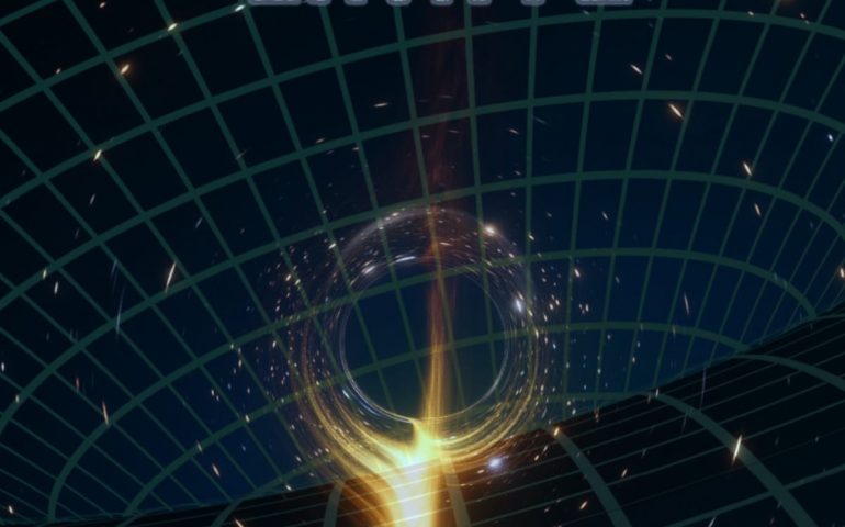 REINAUGURA MUSEO DESCUBRE PLANETARIO CON TECNOLOGÍA QUE LO CONVIERTE EN UNO DE LOS MEJORES DEL PAÍS