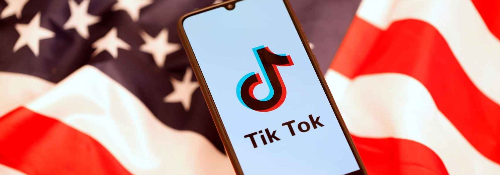 Montana, el primer estado en prohibir Tiktok en EEUU