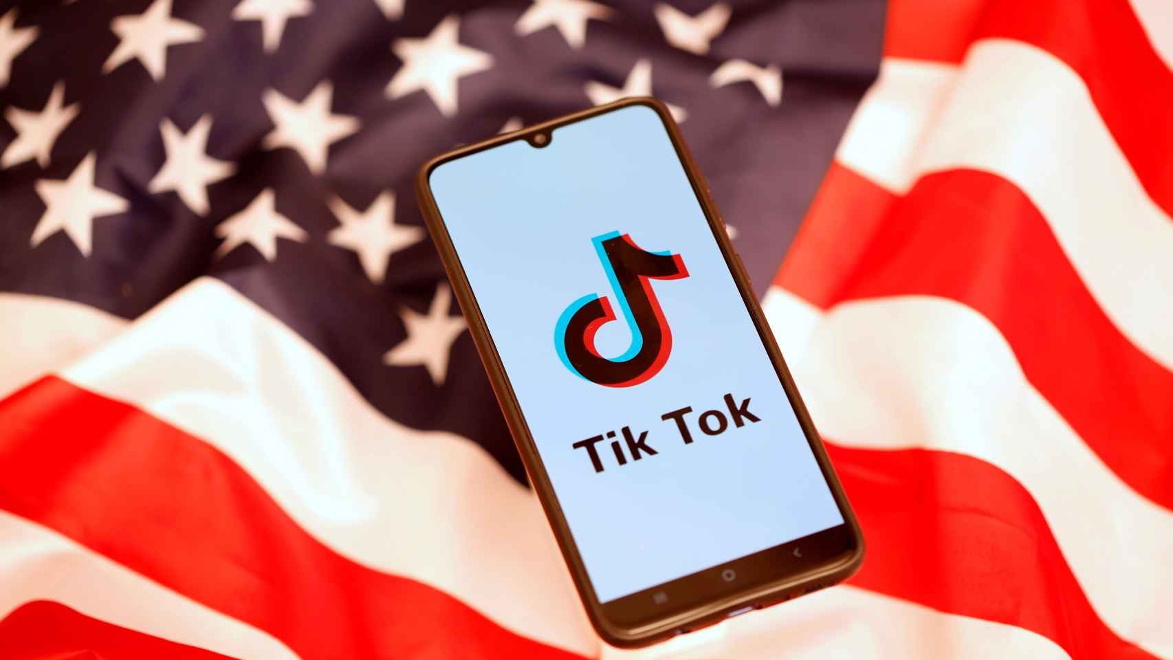 Montana, el primer estado en prohibir Tiktok en EEUU