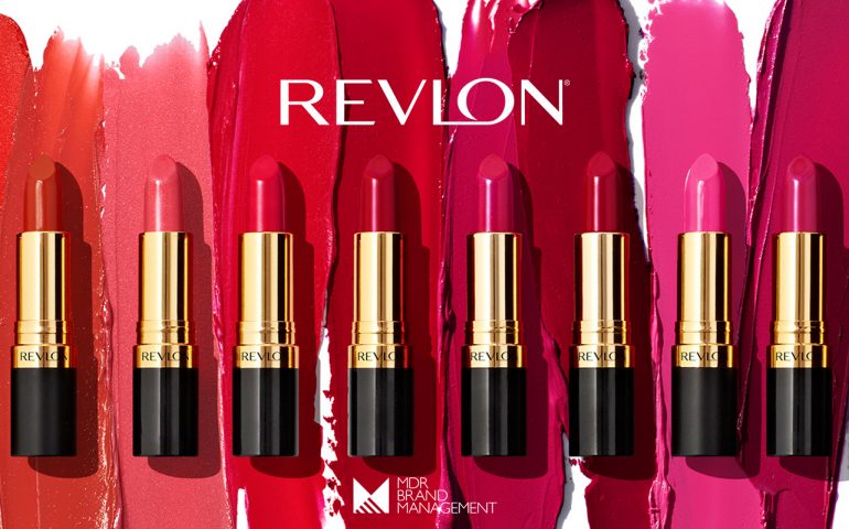 Revlon se declara en quiebra