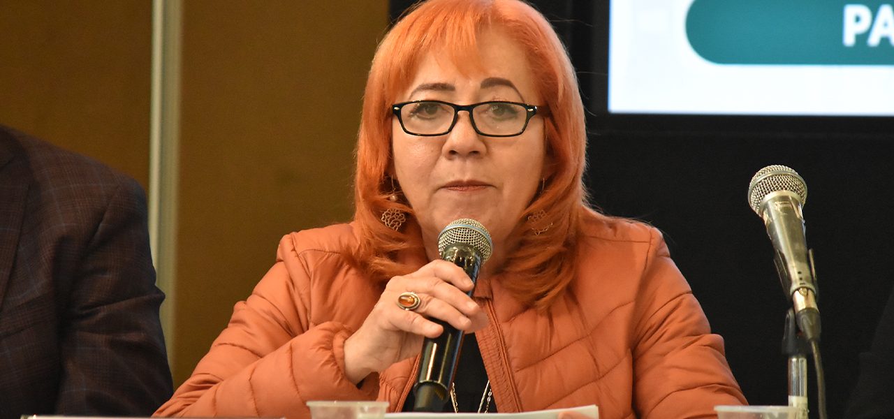 Rosario Piedra justifica recomendación al INE por masacre ocurrida antes de la creación del órgano