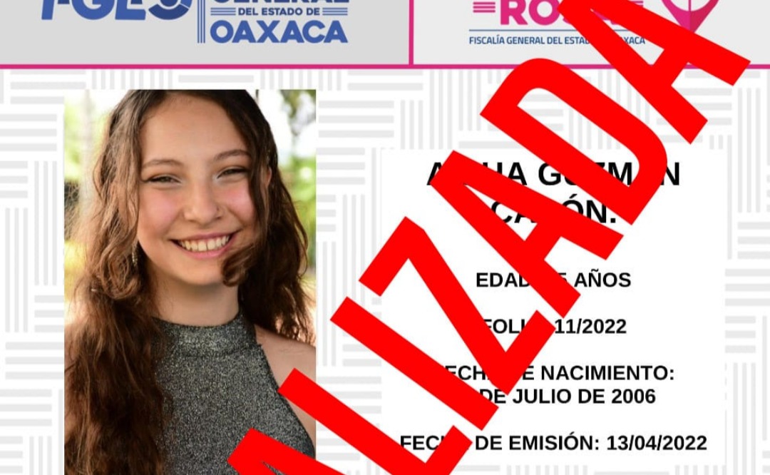 Criminalizan en redes a Aisha, joven que apareció viva tras ser secuestrada
