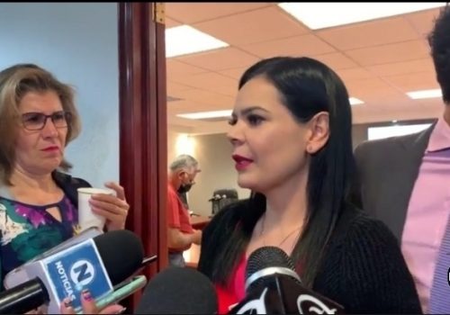 Se atenderán casos de violencia política de género desde el Congreso local