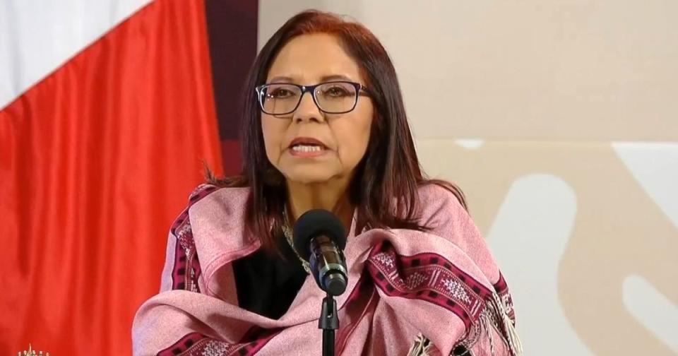 SEP anuncia que no hay «impedimento jurídico»» para distribuir libros de texto