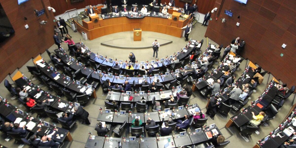 Comisión del senado prueba que la Sedena controle a la Guardia Nacional