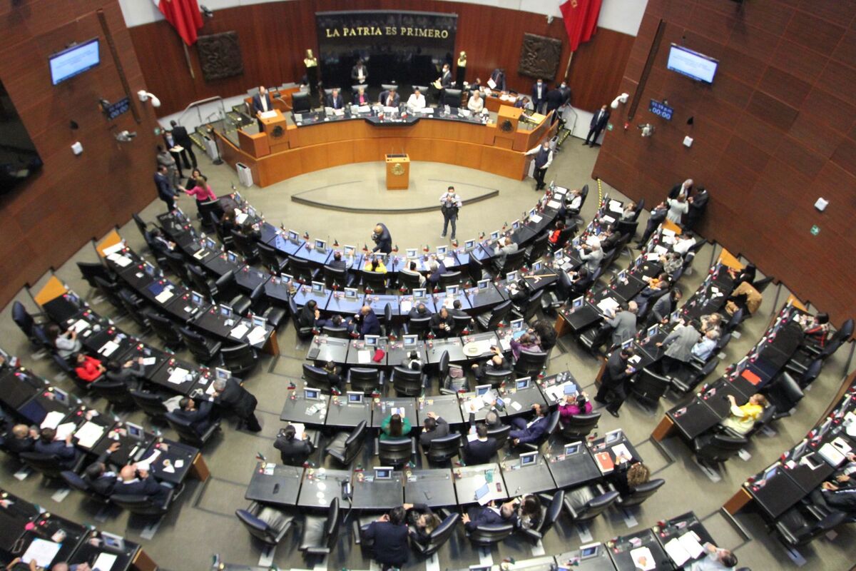 Comisión del senado prueba que la Sedena controle a la Guardia Nacional