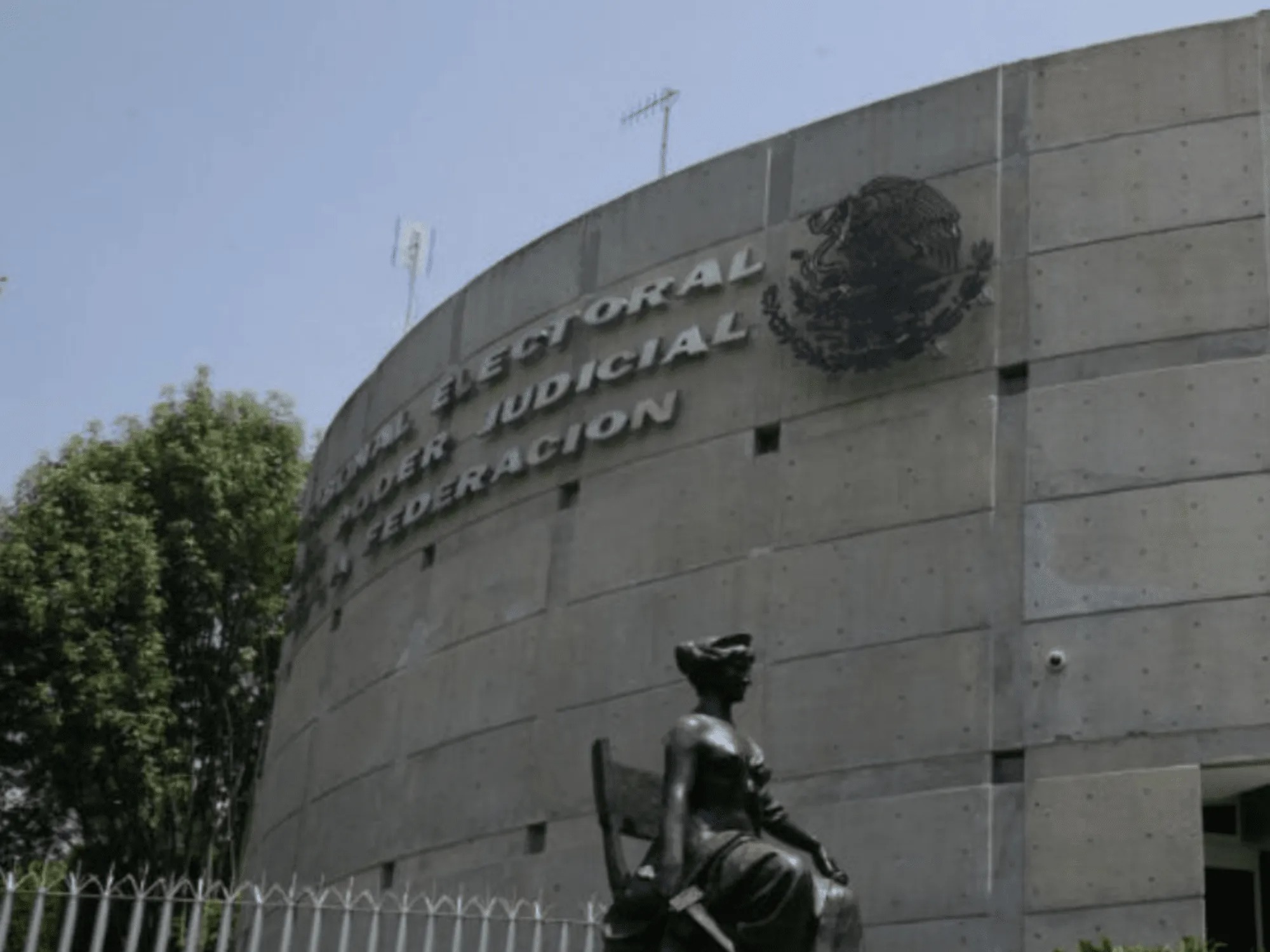 TEPJF integra a MC hacia la comisión permanente en el Congreso